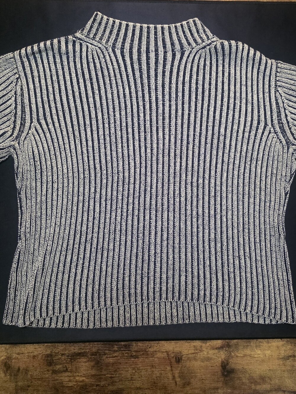 Juliana Collezione 100% Silk Top